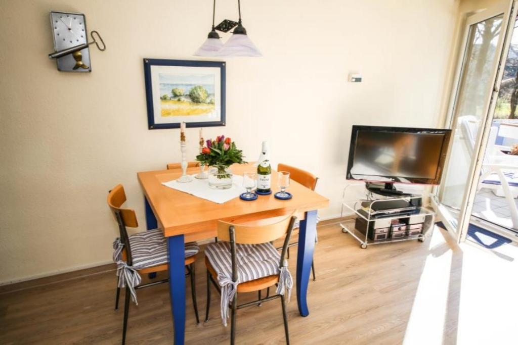 Ferienwohnung Kleine Freiheit Шарбойц Екстер'єр фото