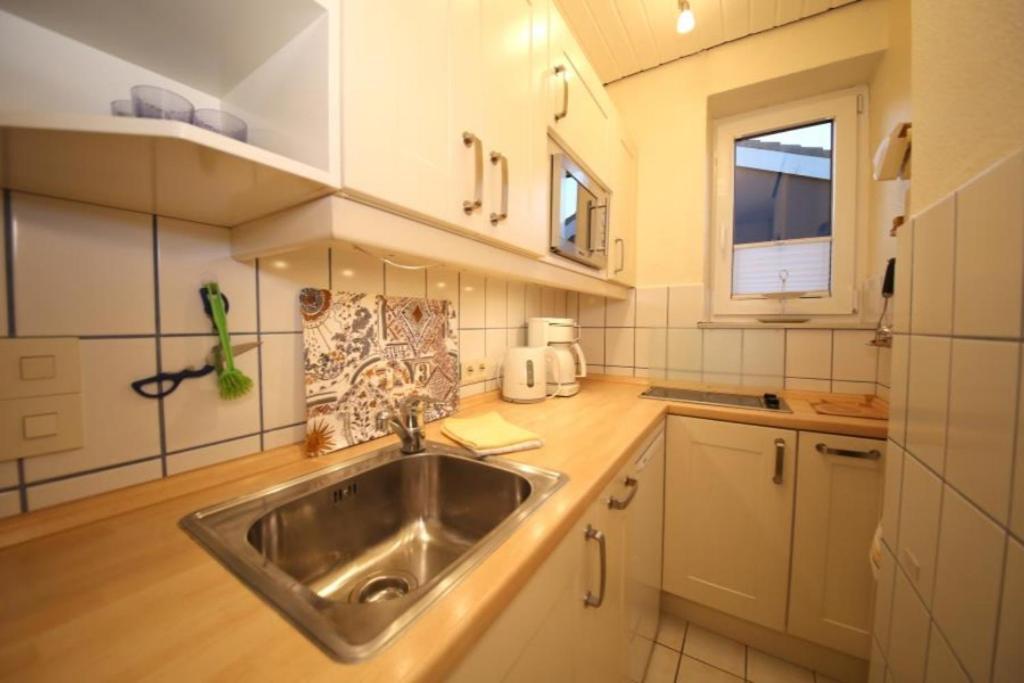 Ferienwohnung Kleine Freiheit Шарбойц Екстер'єр фото
