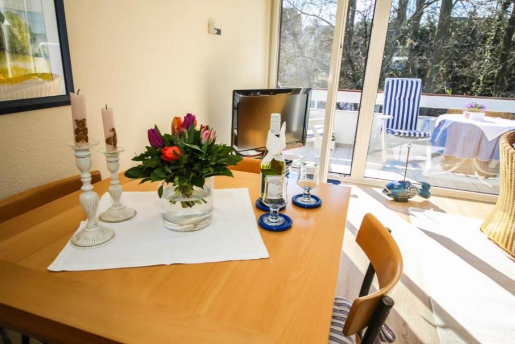 Ferienwohnung Kleine Freiheit Шарбойц Екстер'єр фото