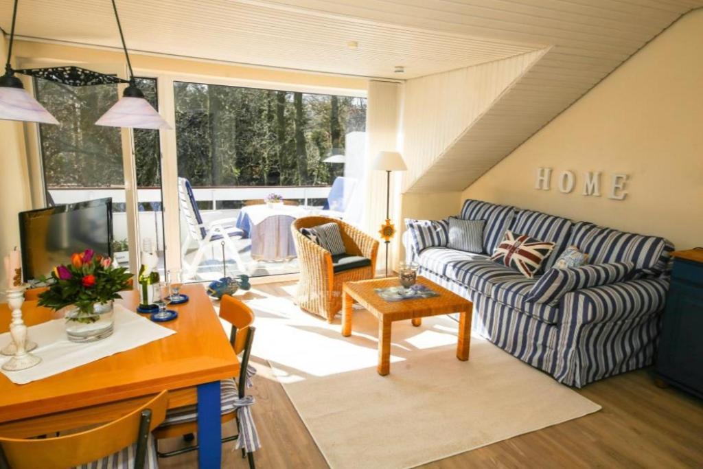 Ferienwohnung Kleine Freiheit Шарбойц Екстер'єр фото